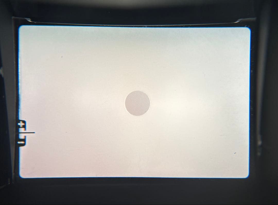 ★ OLYMPUS M-1 + \"M-SYSTEM\" 広角レンズレンズ35mm