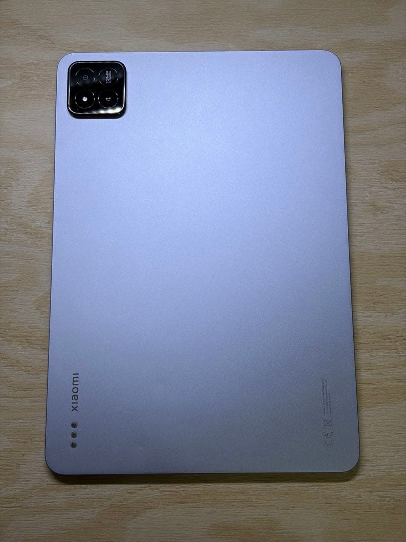 Xiaomi Pad 7 本体 フォーカスペン,ケース付き