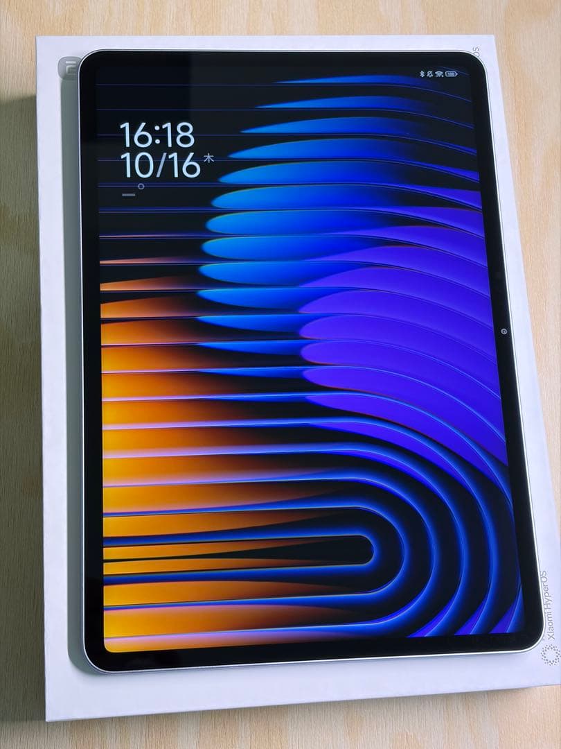 Xiaomi Pad 7 本体 フォーカスペン,ケース付き