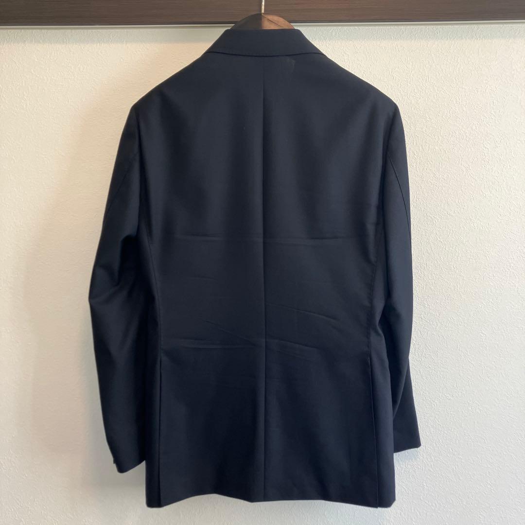 【定番】ラルディーニ　LARDINI スーツ　46