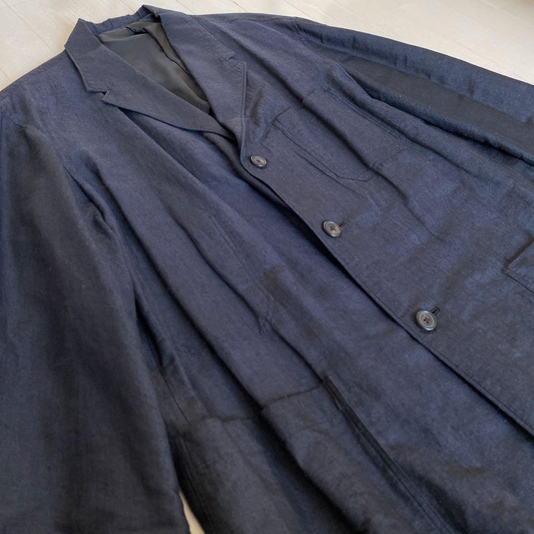 96SS Y's for men テーラードジャケット Archive 90s