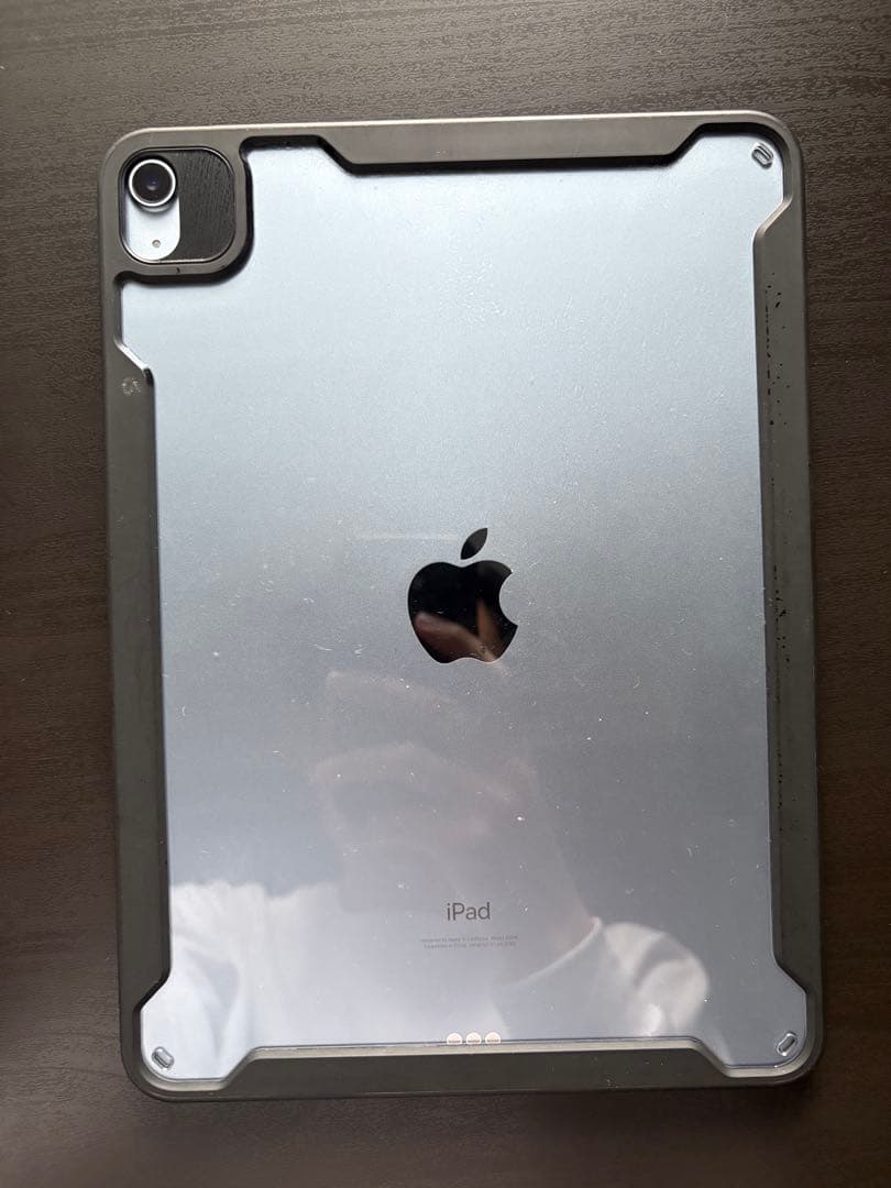 iPad Air 第4世代+ Apple Pencil第2世代+ ケース