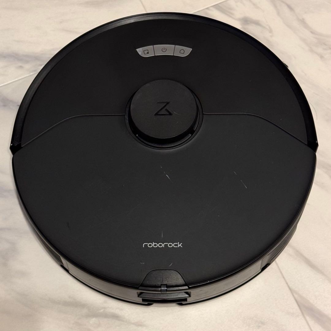 roborock s7 max ultra ロボット掃除機