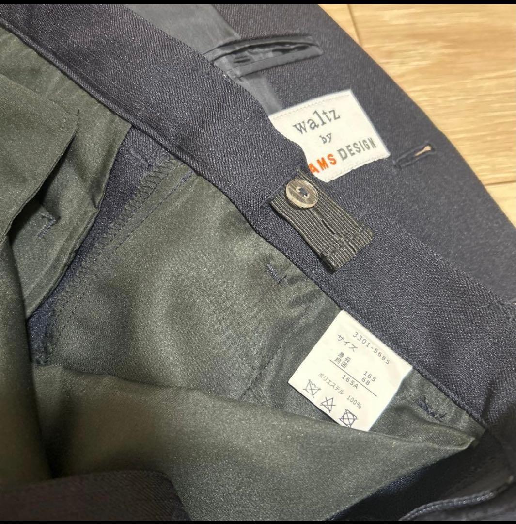 waltz by BEAMS DESIGN フォーマルスーツセット165