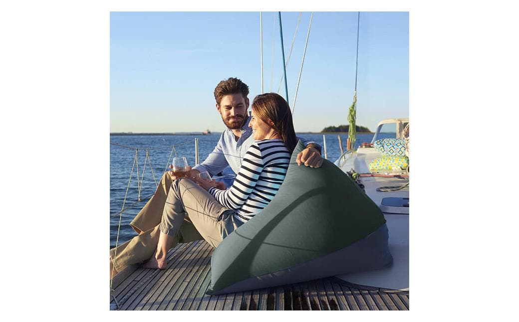 【未使用/美品】Yogibo Zoola Pyramid 値下げしました