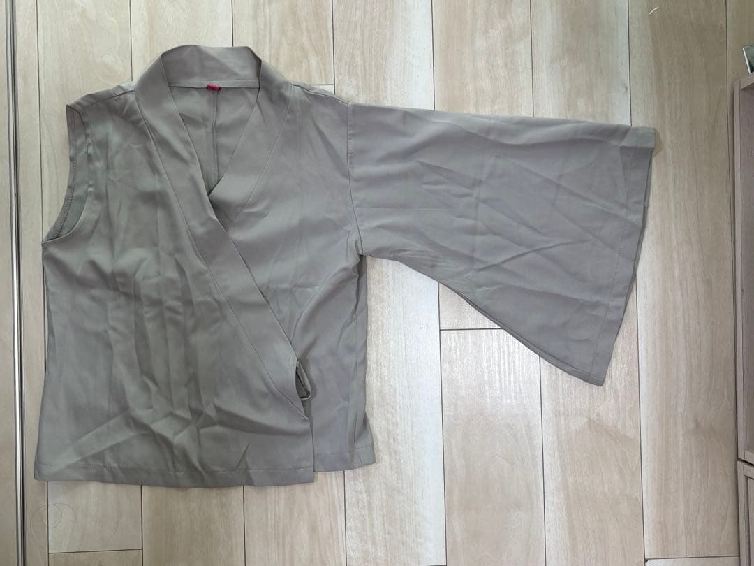 刀剣乱舞 今剣 コスプレ衣装 Lサイズ