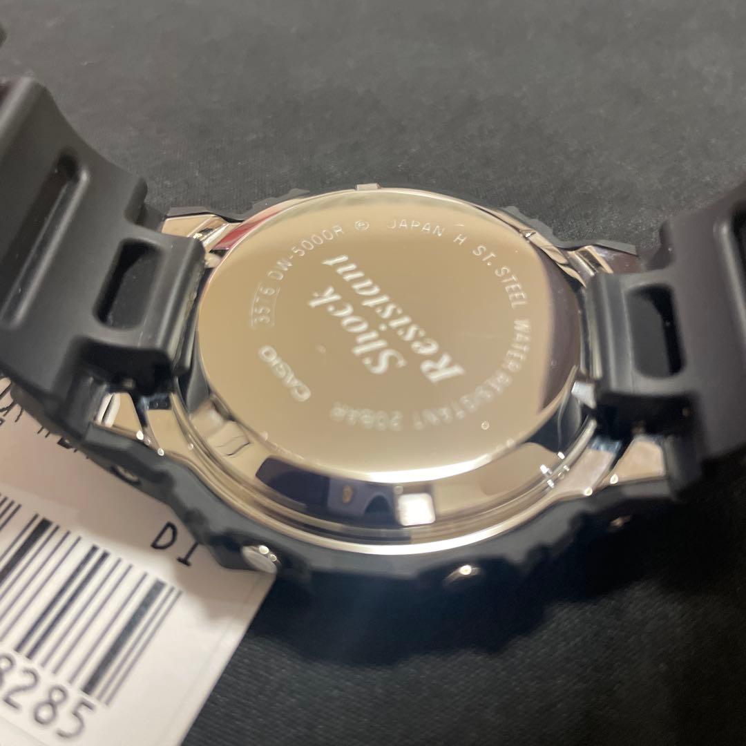 dw-5000r フォロー特典有り