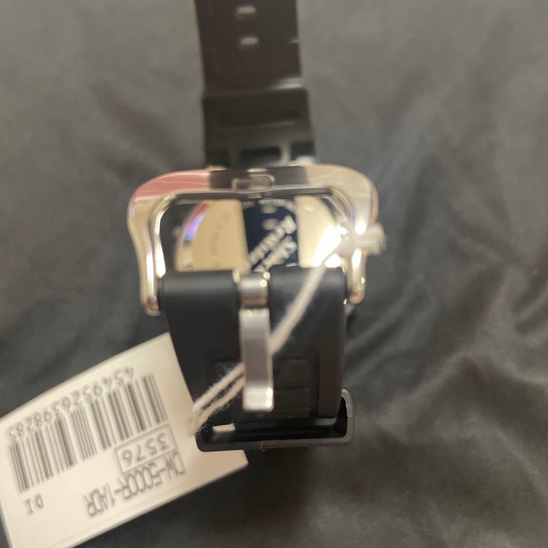 dw-5000r フォロー特典有り