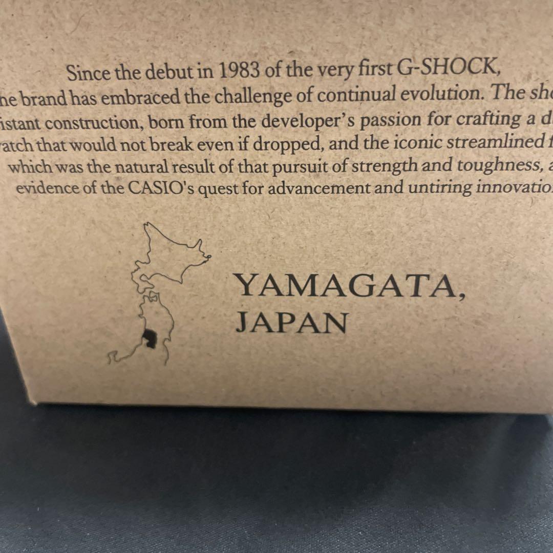 dw-5000r フォロー特典有り