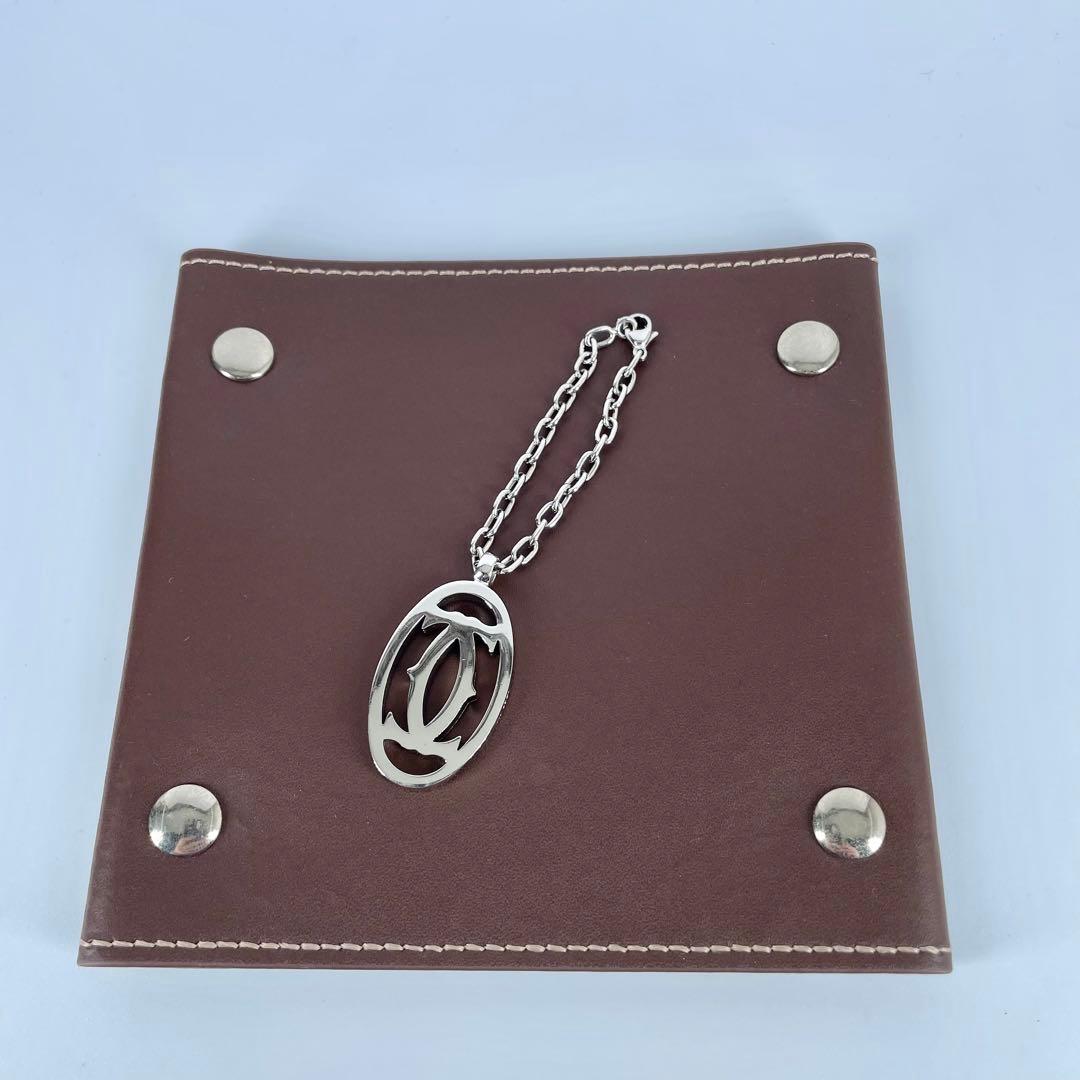 ✨極美品✨カルティエ　チャーム　男女兼用　ペンダント　トップ