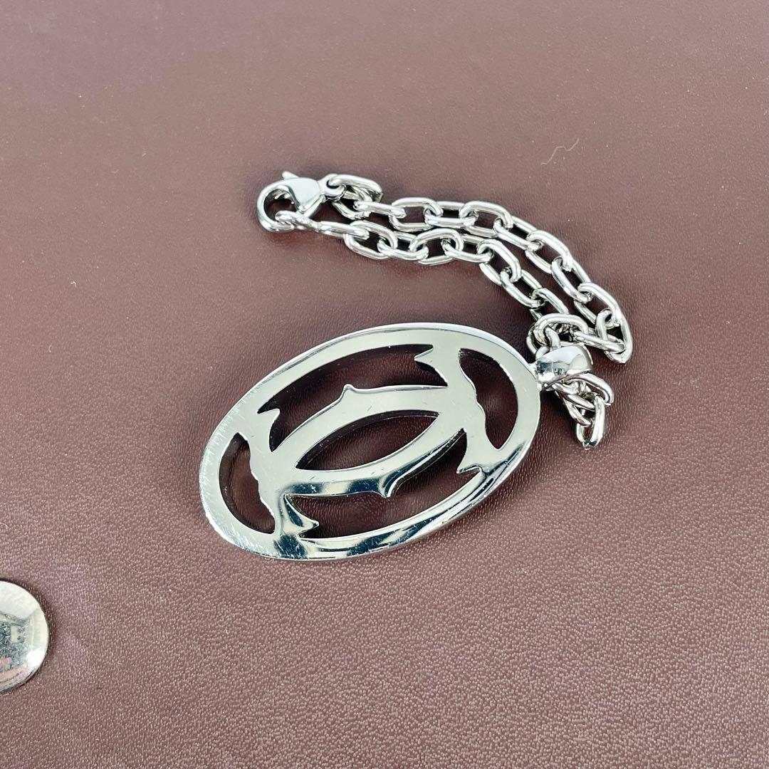 ✨極美品✨カルティエ　チャーム　男女兼用　ペンダント　トップ