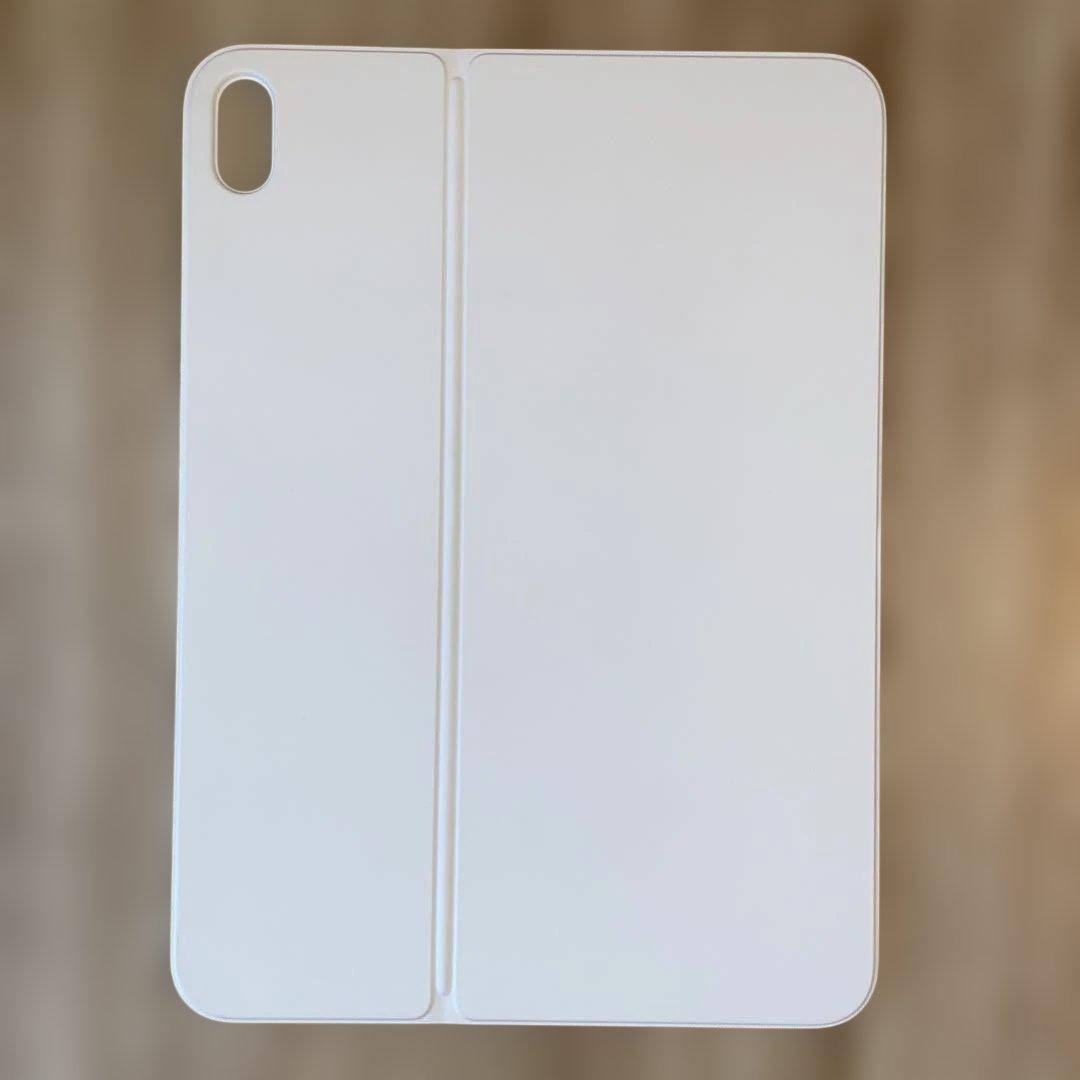 Apple Magic Keyboard Folio (iPad 10世代)