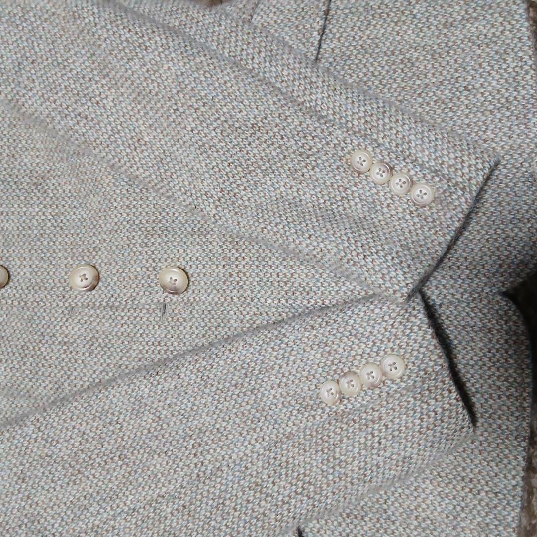 Ralph Lauren ウール テーラードジャケット