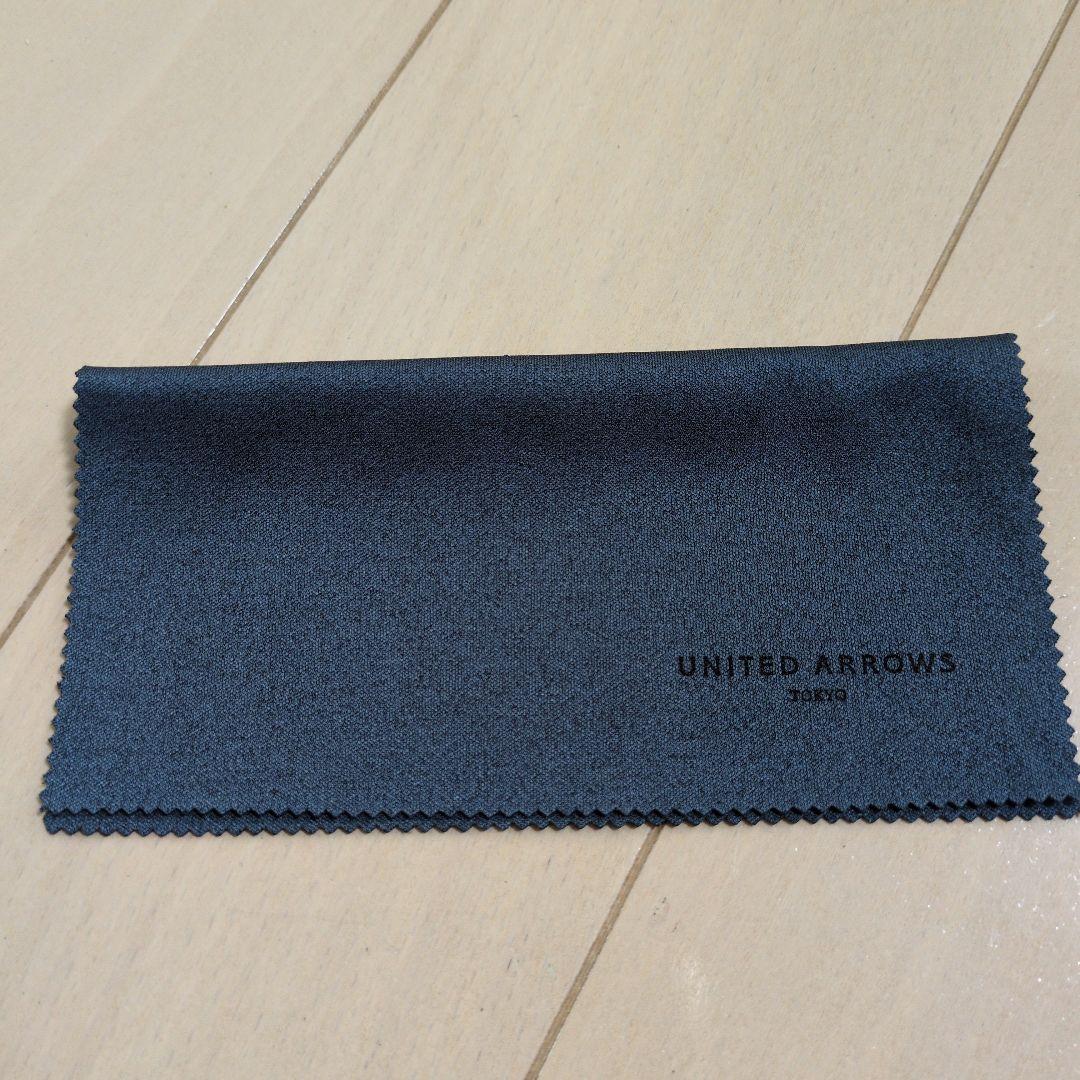 【k.m様予約】BEAUTY&YOUTHサングラス（LT.GRAY）