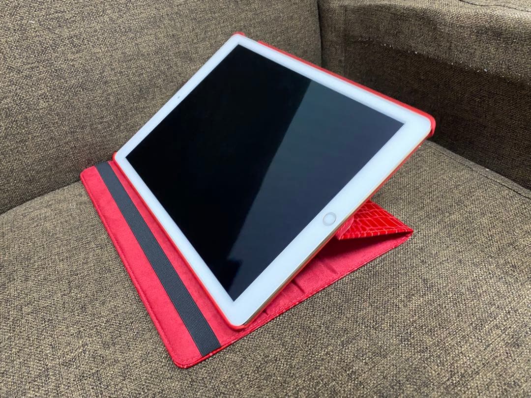 美品　iPad Pro 12.9 インチ　1世代　128GB SIMFREE