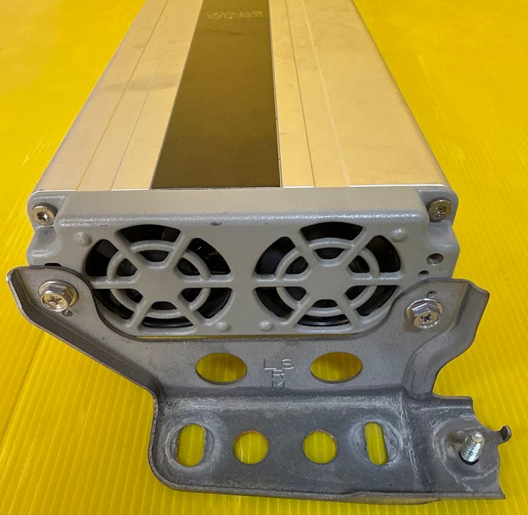 レクサス LS600h LS460 マークレビンソン オーディオアンプ