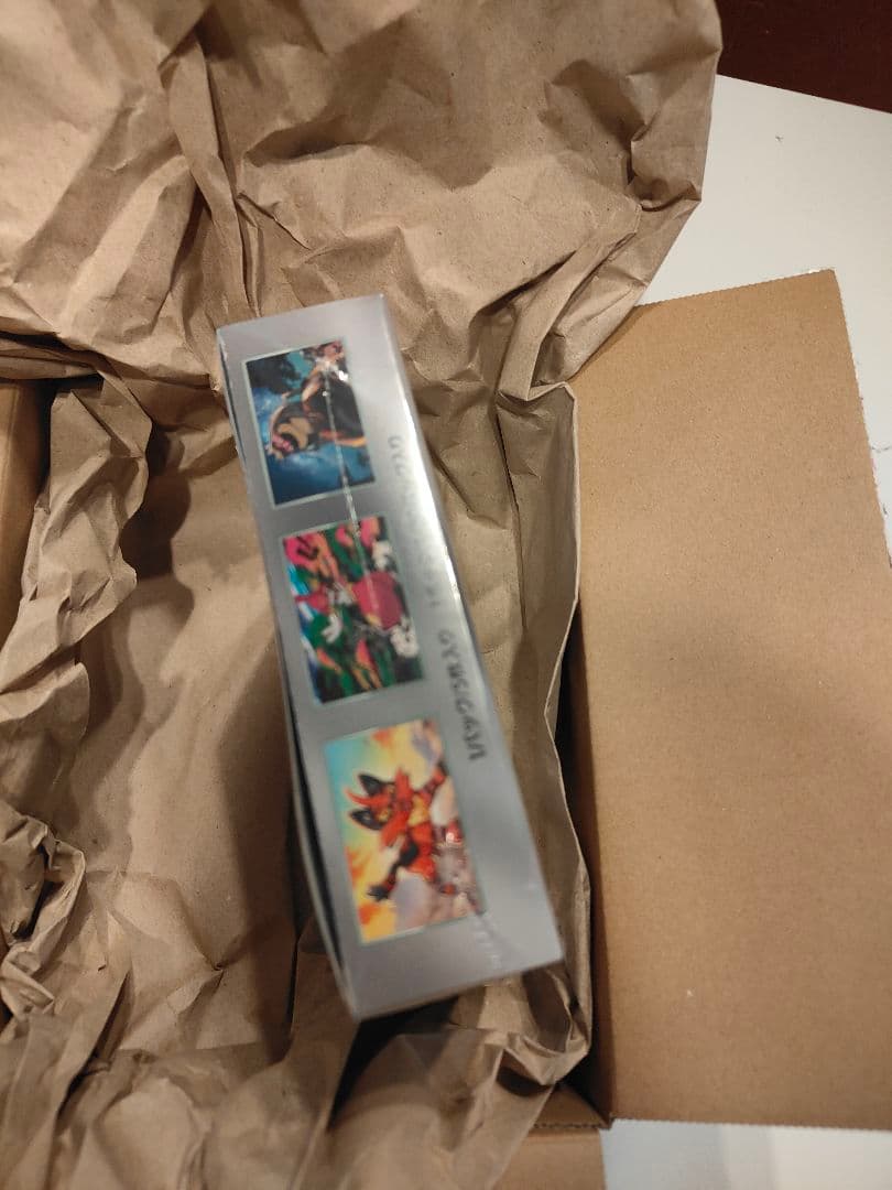 ポケモンカードゲーム サイバージャッジ