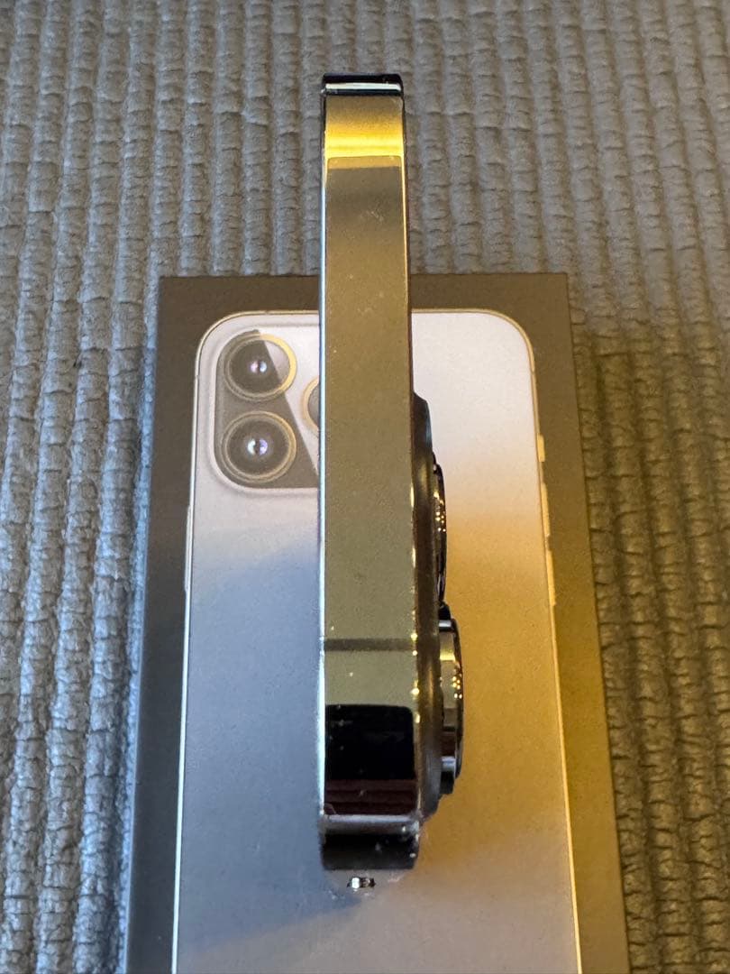 iphone13pro 256GB グラニファイ