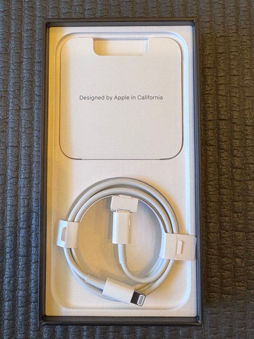 iphone13pro 256GB グラニファイ