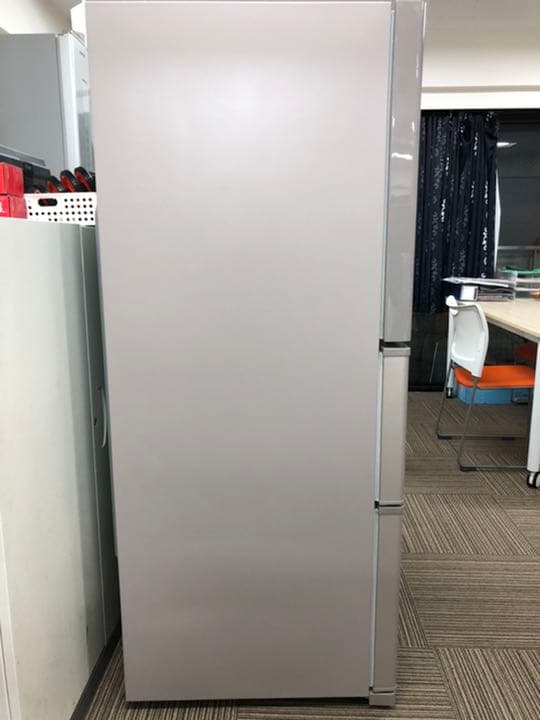 冷蔵庫・冷凍庫 HITACHI R-27JV(T)