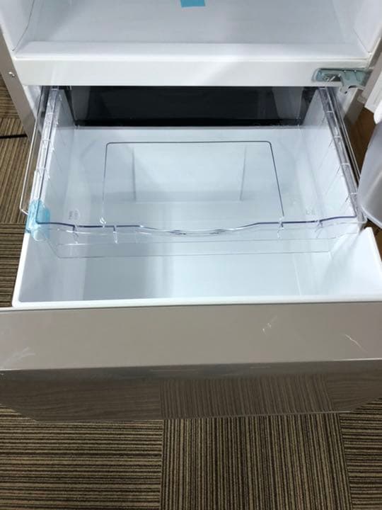 冷蔵庫・冷凍庫 HITACHI R-27JV(T)