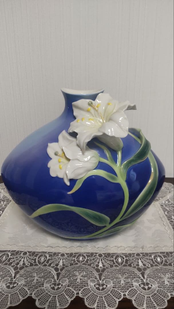 フランツコレクション フラワーベース☆花瓶