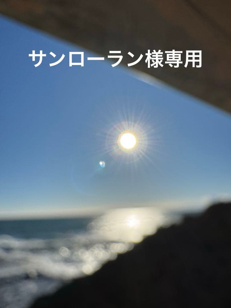 ザサン【新品】