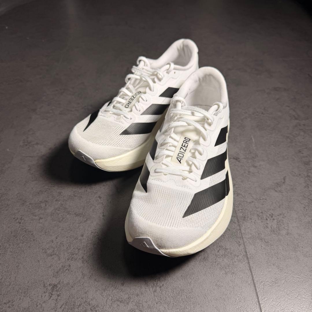 スパイク・シューズ adidas ADIZERO EVO SL 26cm