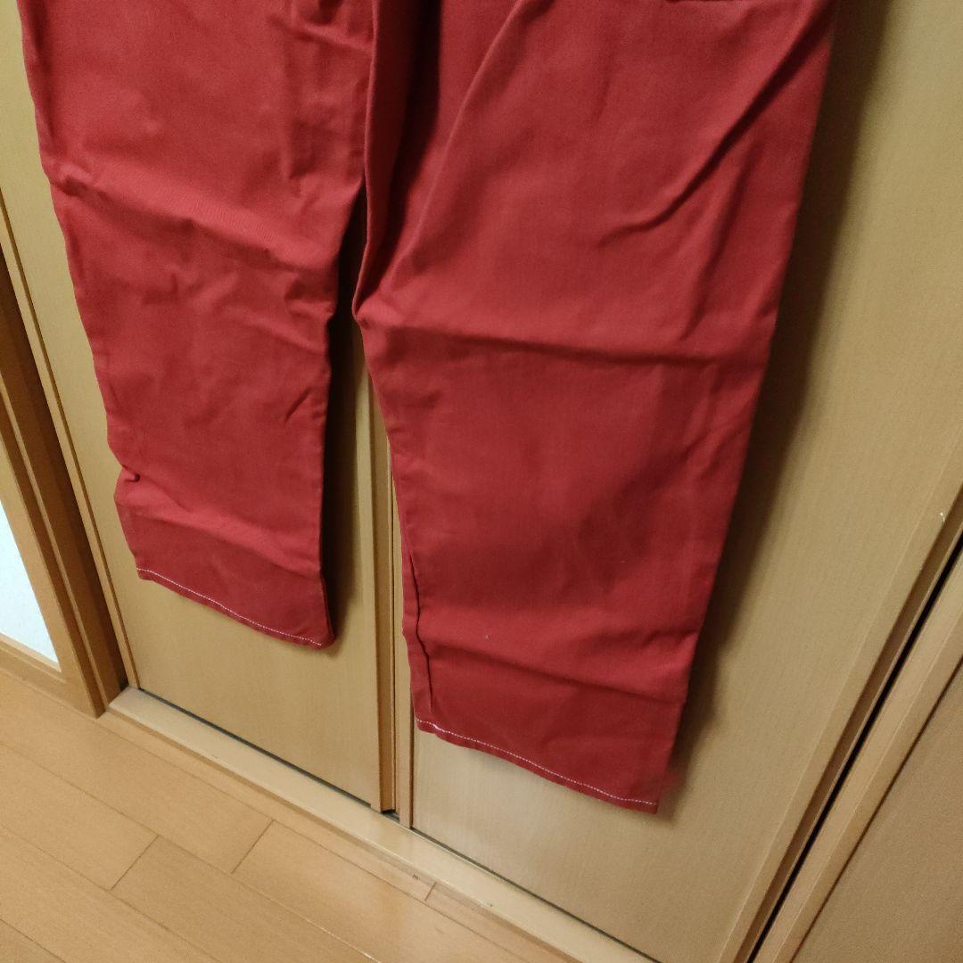 カールヘルム　ツナギ