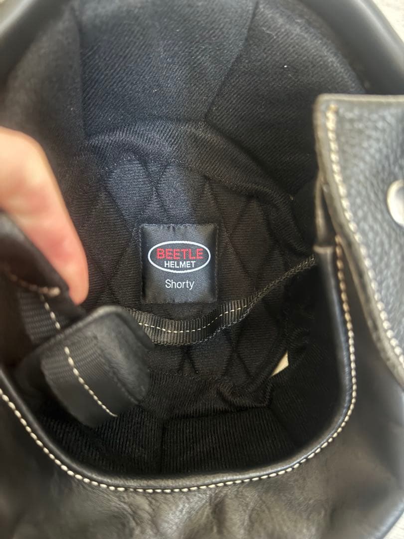 オーシャンビートルショーティ−4