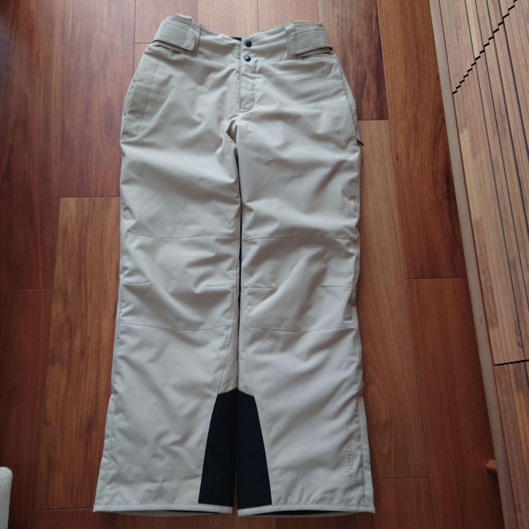 フェニックスＸＬメンズスキーウェア☆薄〜いシミありでも高品質