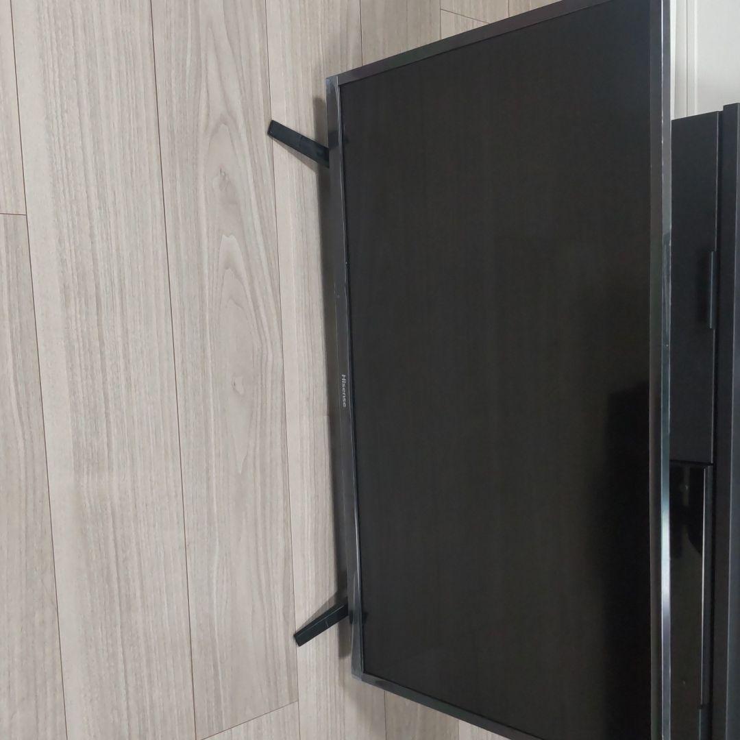 50~60HZ　テレビ　値下げ中