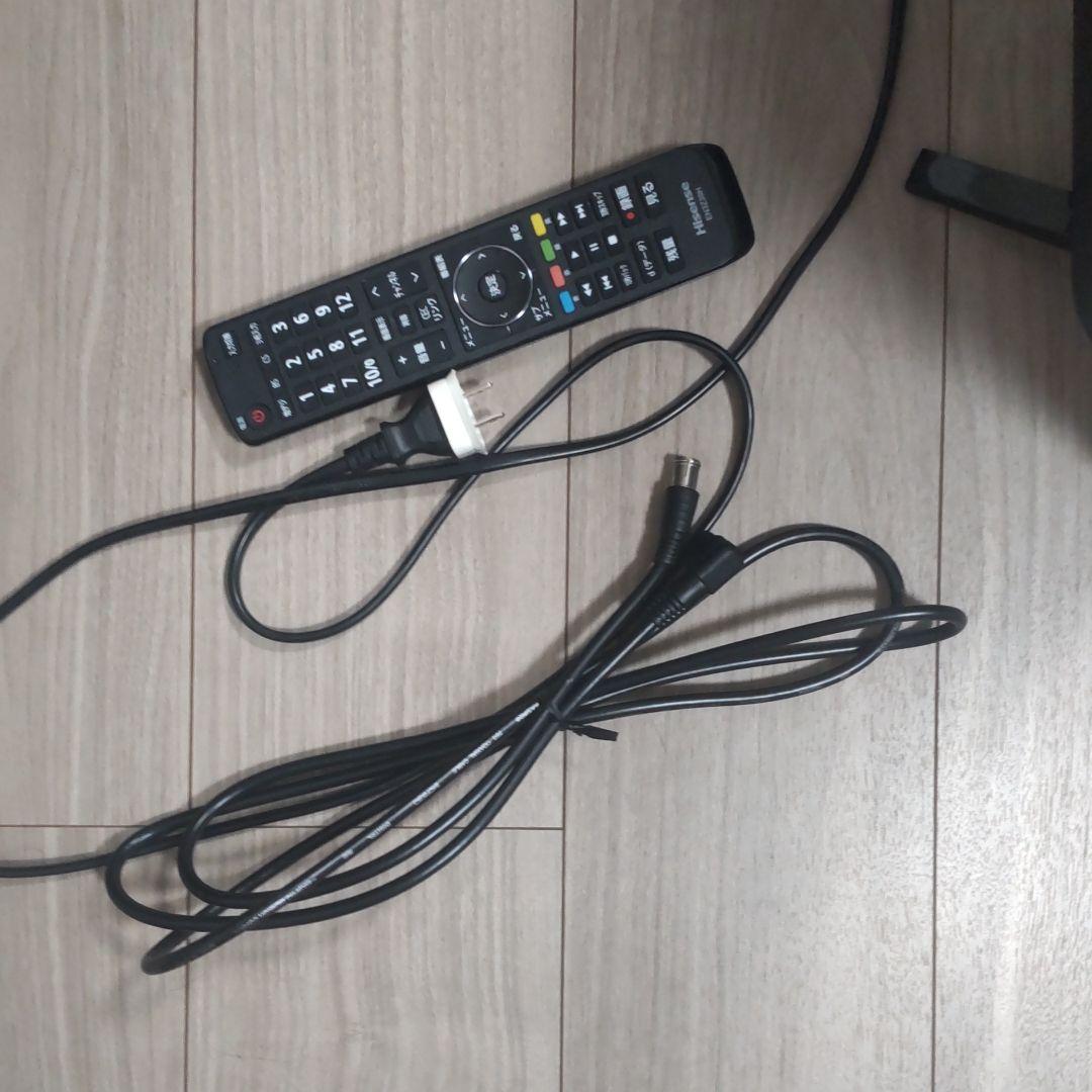 50~60HZ　テレビ　値下げ中