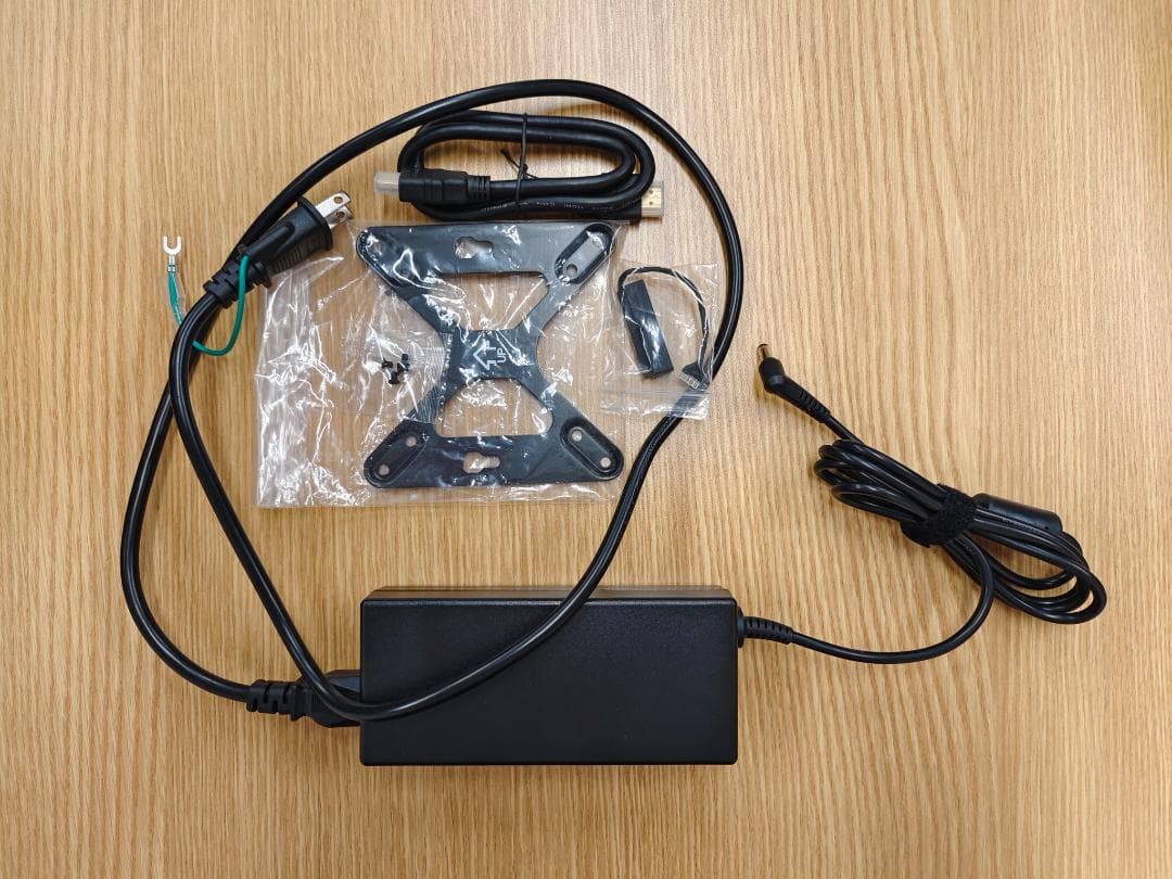 ミニPC MINISFORUM i7-12650H Win11Pro 25H2