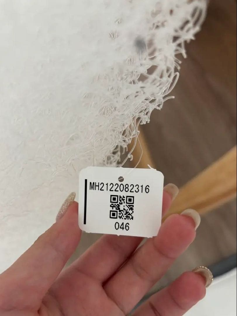 エアウィーヴ ベッドマットレス S02 シングル