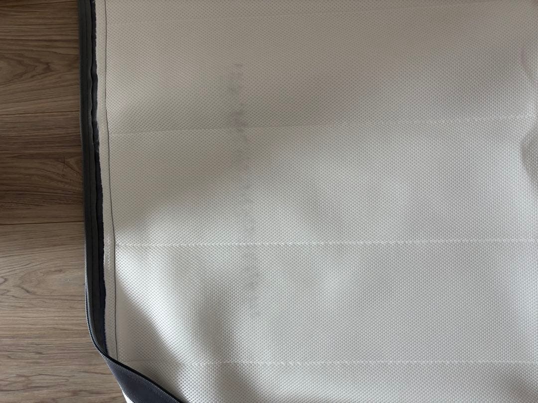 エアウィーヴ ベッドマットレス S02 シングル