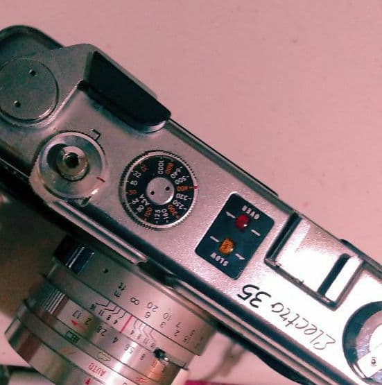 ヤシカ レトロ 昭和アンティークカメラ