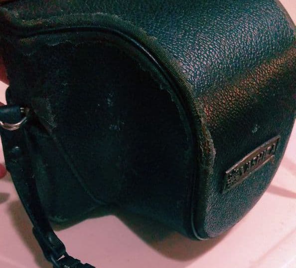 ヤシカ レトロ 昭和アンティークカメラ