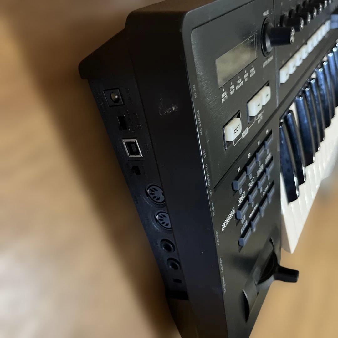 Roland A-500PRO MIDIキーボード