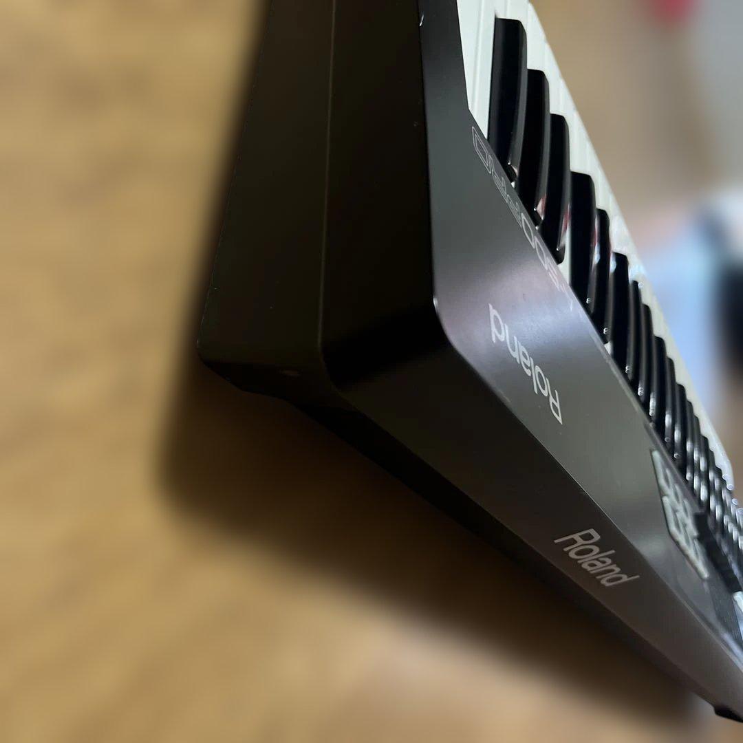 Roland A-500PRO MIDIキーボード