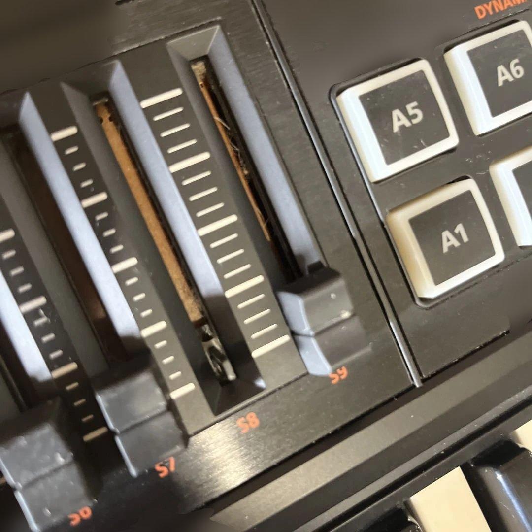 Roland A-500PRO MIDIキーボード