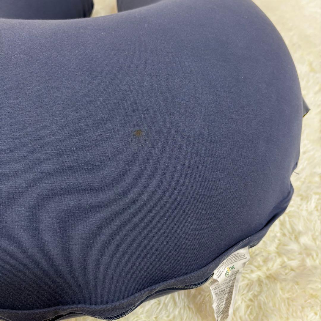 『替カバー付き』Yogibo support ヨギボー　サポート