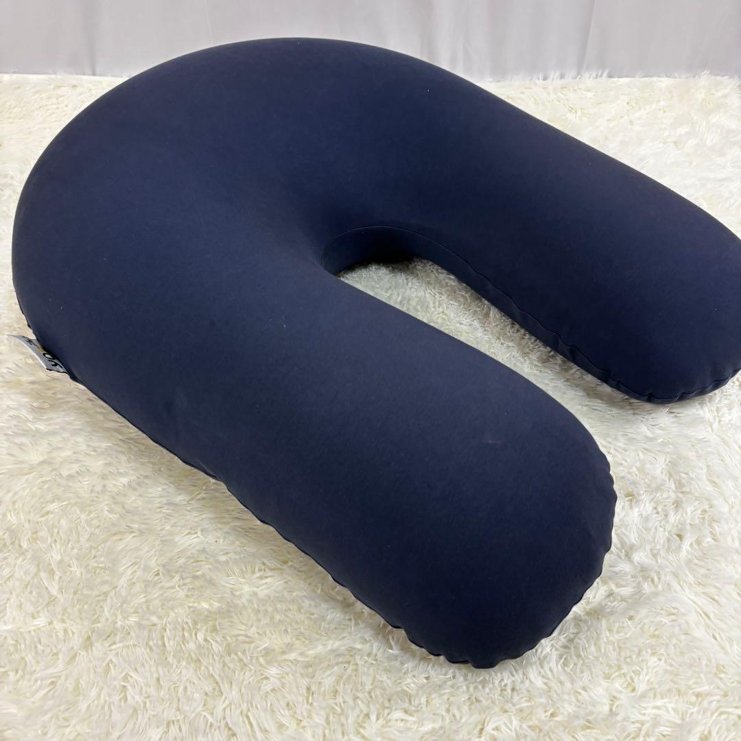 『替カバー付き』Yogibo support ヨギボー　サポート