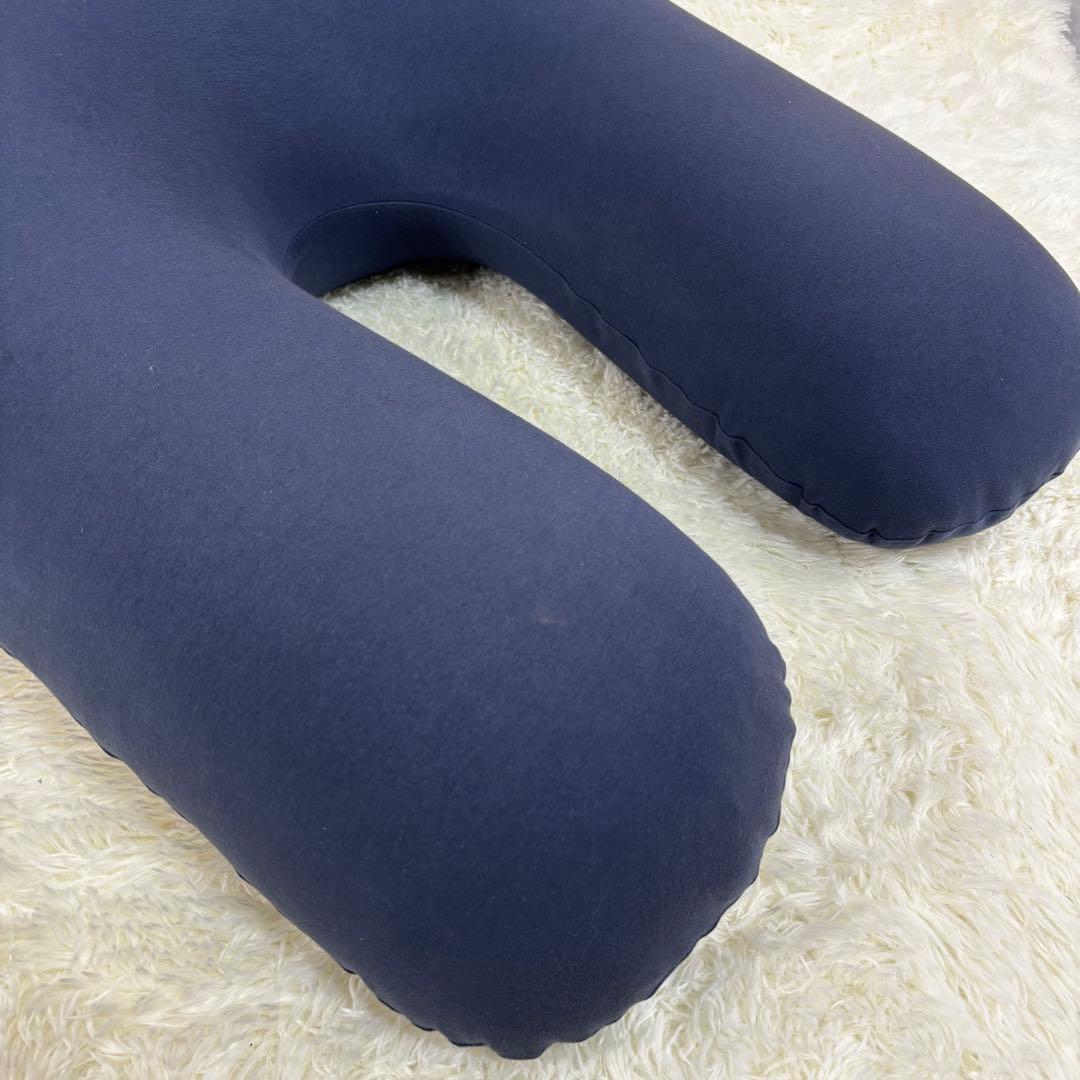 『替カバー付き』Yogibo support ヨギボー　サポート