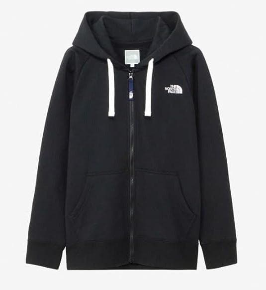 [新品] ザノースフェイス パーカー NTW12442 レディース Mサイズ