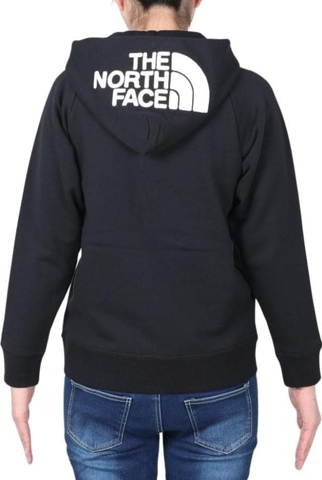 [新品] ザノースフェイス パーカー NTW12442 レディース Mサイズ