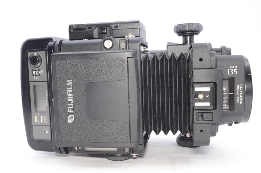 動作OK◆GX680 IIIS Professional 135mm F5.6