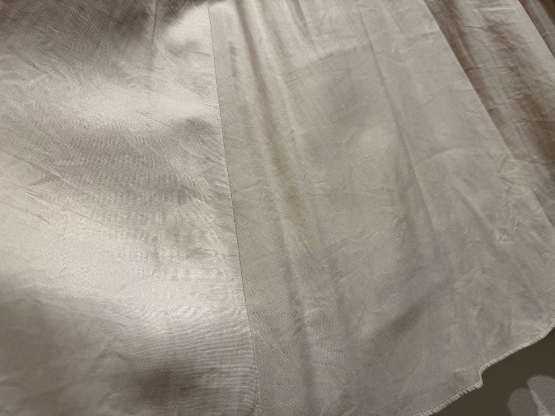 ワンピース her lip to bicolor knit dress set M