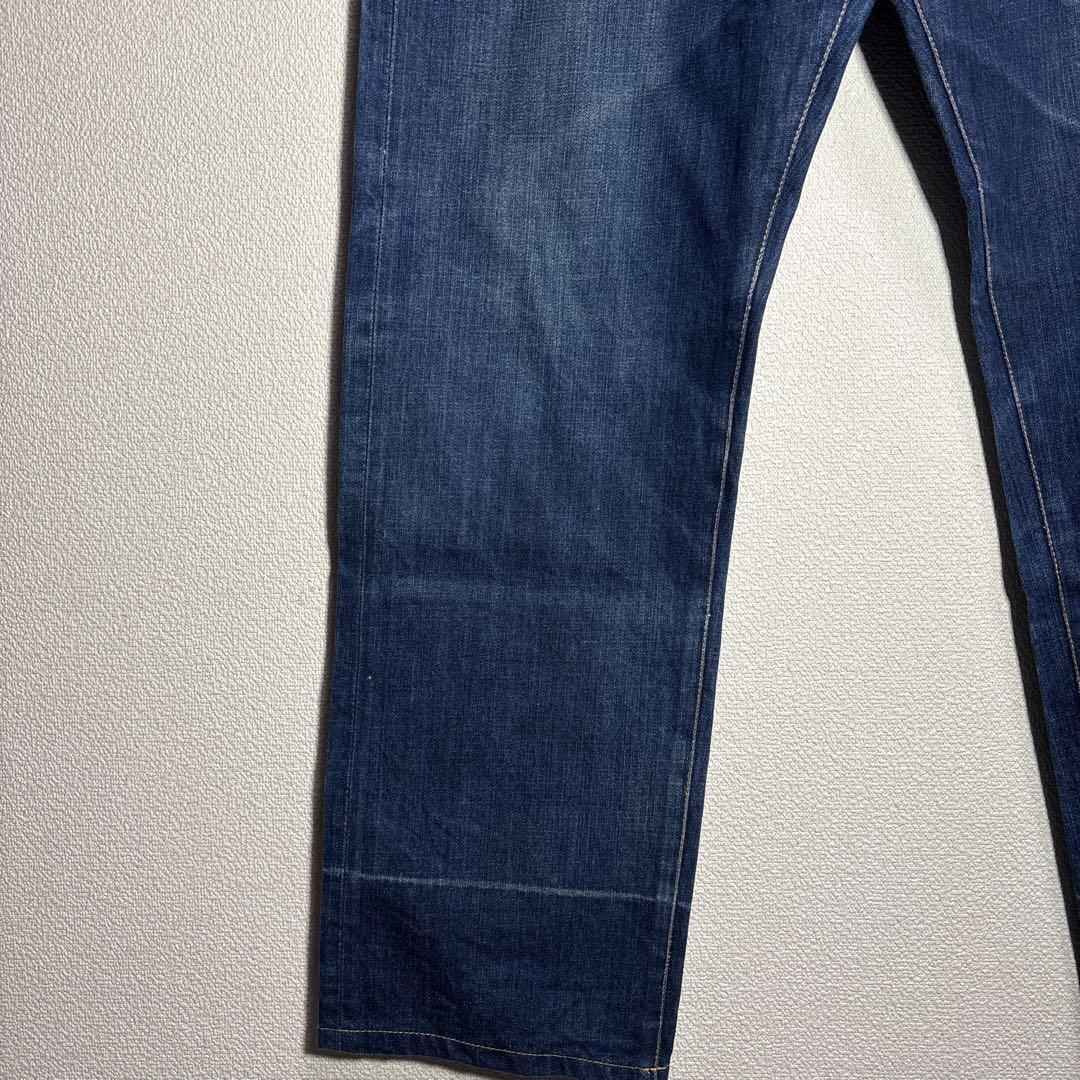 エビス　デニムパンツ