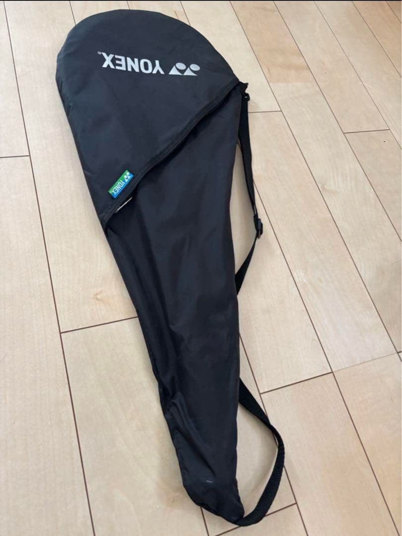 ヨネックス　YONEX GEOBREAK50S 第二世代ジオブレイク　ラケット